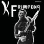 K. Frimpong & His Cubano Fiestas - The Black Album - LP
