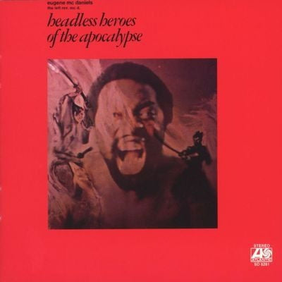 Headless Heroes Of The Apocalypse [LP]