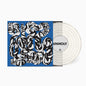 Unholy Drum [LP] (Cloudy Clear Vinyl)