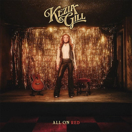 All On Red [Vinyl]