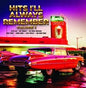 Hits I'll Always Remember Vol. 1 [Vinyl]