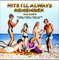 Hits I'll Always Remember Vol. 4 [Vinyl]