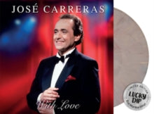 With Love [Vinyl]