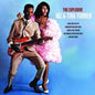 The Explosive Ike & Tina Turner [Vinyl]