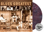Blues Greatest [Vinyl]