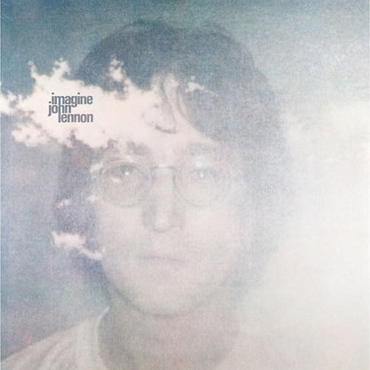 John Lennon - Imagine: The Ultimate Mixes (Limited Edition) - LP