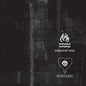 Alkaline Trio / Hot Water Music - Alkaline Trio / Hot Water Music - Silver 12" EP