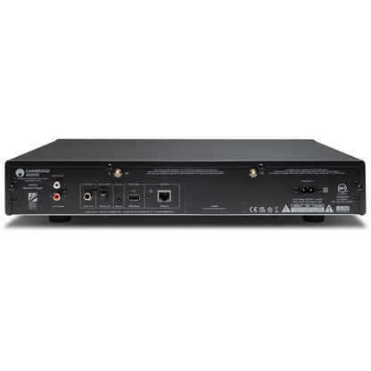 Cambridge - AXN10 Network Player