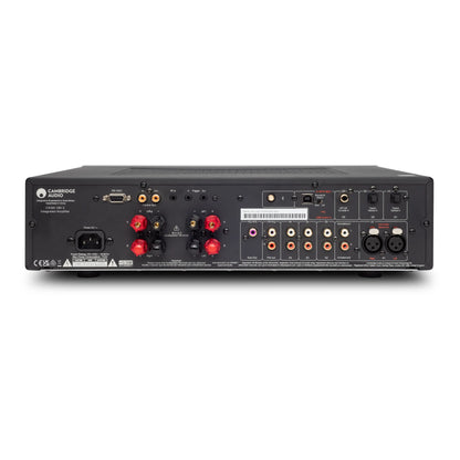 Cambridge - CXA81 Mk II Integrated Amplifier