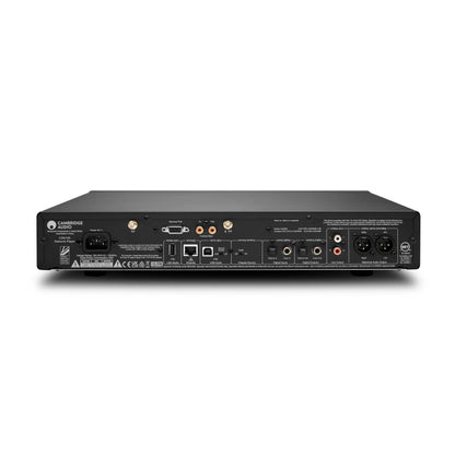 Cambridge - CXN100 Network Player