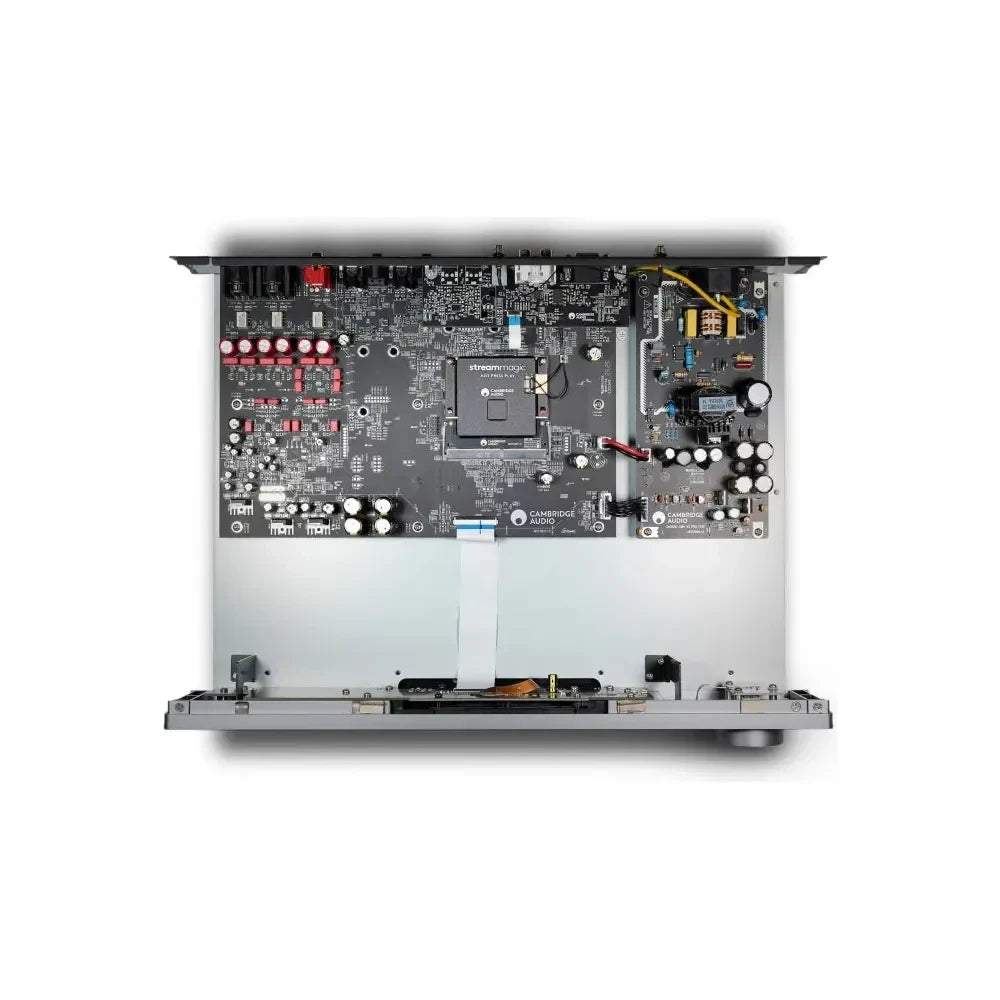 Cambridge - CXN100 Network Player