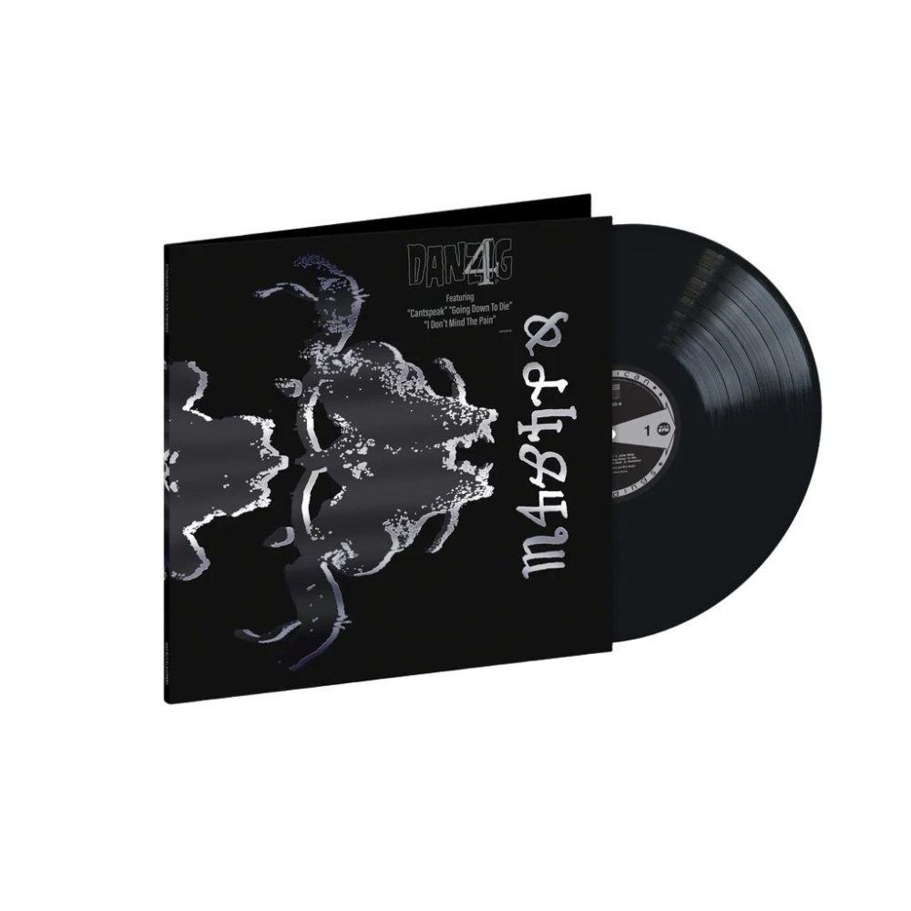 Danzig - Danzig 4 - LP