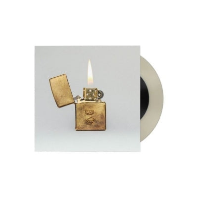 Prizefighter [LP]