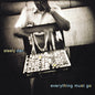 Everything Must Go [LP] (Clear 180 Gram Vinyl)