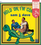 Hold On I'm Comin' [LP]