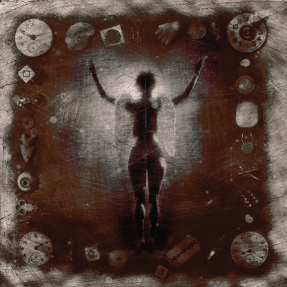 Ministry - Psalm 69 (Expanded) - Rocktober LP