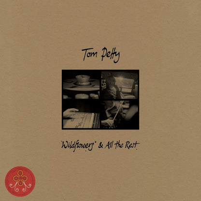 Tom Petty - Wildflowers & All The Rest - LP