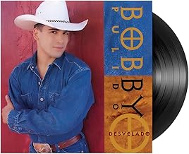 Desvelado [Vinyl]