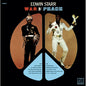 Edwin Starr - War & Peace - LP