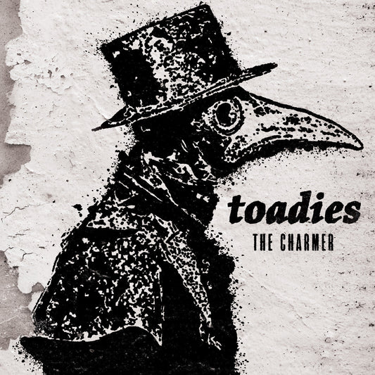 Toadies - The Charmer (Limited Edition) - LP