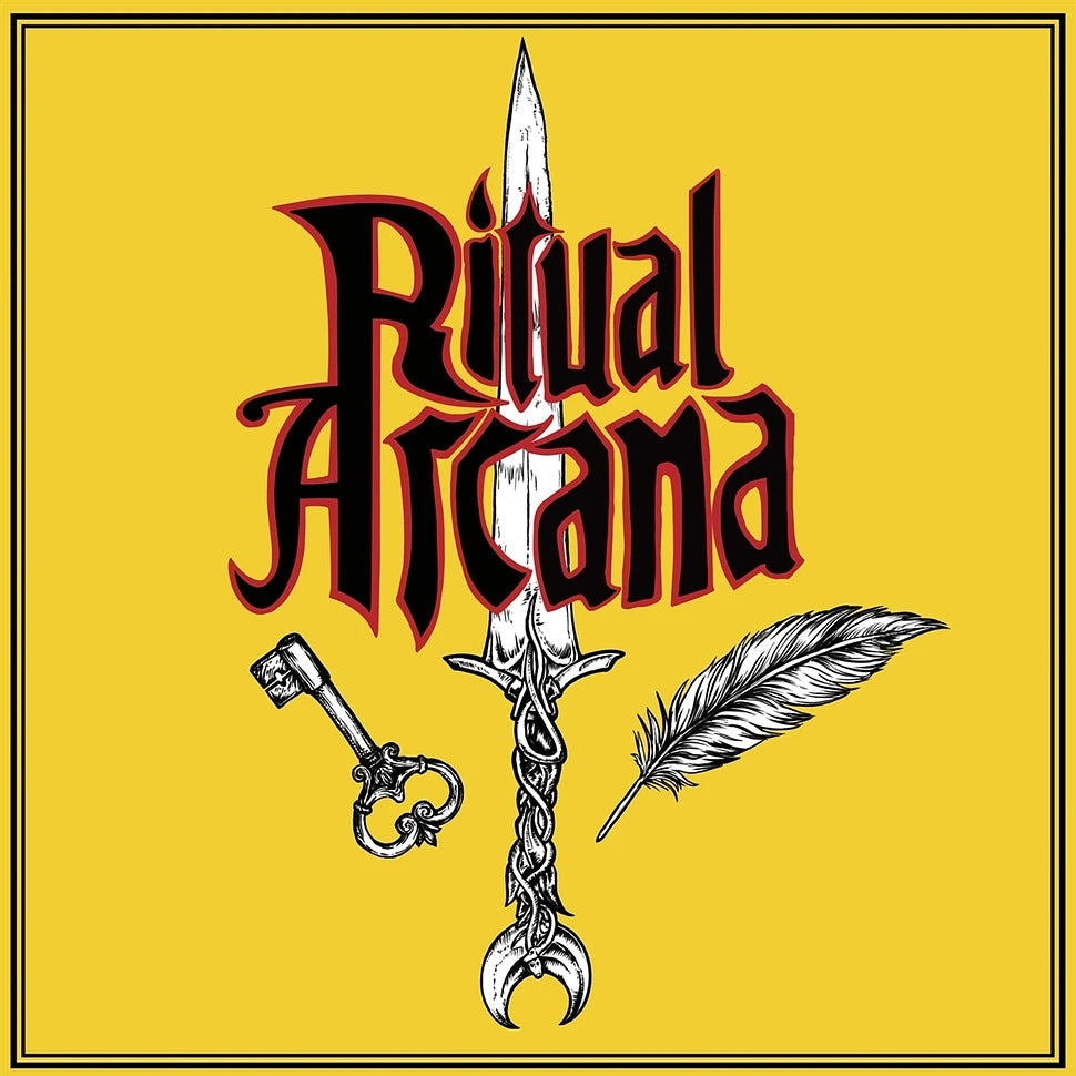 Ritual Arcana [LP]