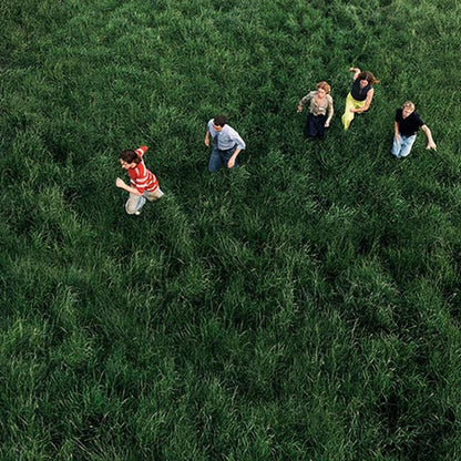 Parcels - Loved - Indie LP