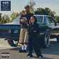 6Lack - Love Is The New Gangsta - LP
