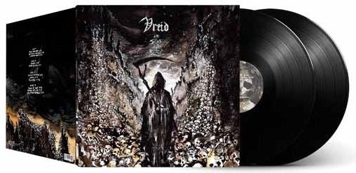 Skies Turn Black [2LP]