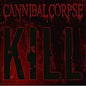 Kill [LP] (Green Slime Vinyl 20th Anniversary)