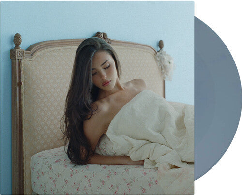 Locket [LP] (Dusty Blue Vinyl Alternative Cover)