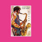 Tilaye's Saxophone With The Dahlak Band [2LP]