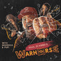 Paul Di'Anno's Warhorse [LP]