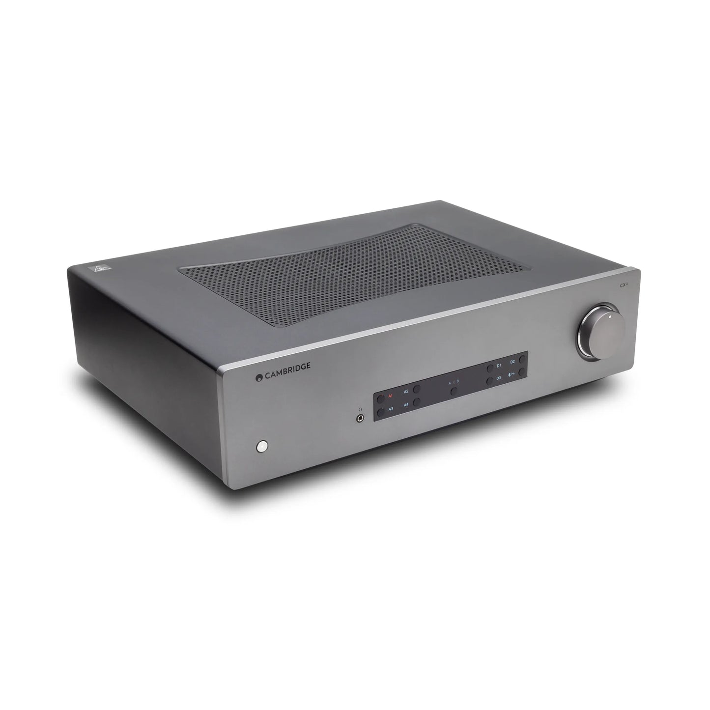 Cambridge - CXA81 Mk II Integrated Amplifier