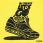 Let's Go [7" Single, Yellow Vinyl, limited to 450]