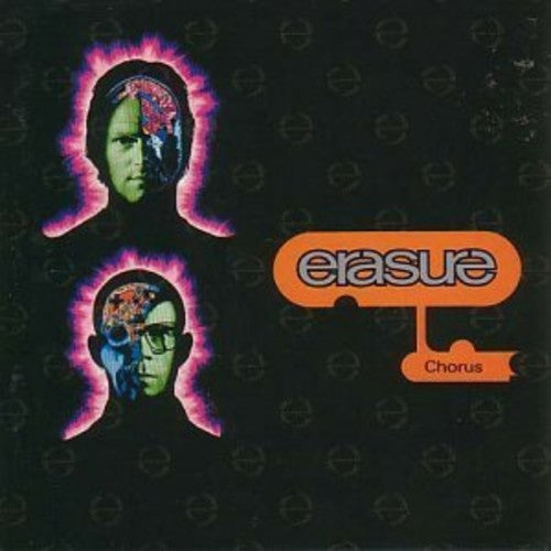 Erasure - Chorus - LP