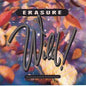 Erasure - Wild - LP