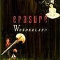 Erasure - Wonderland - LP