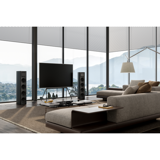 Piega - Coax 811 Speaker (Pair)