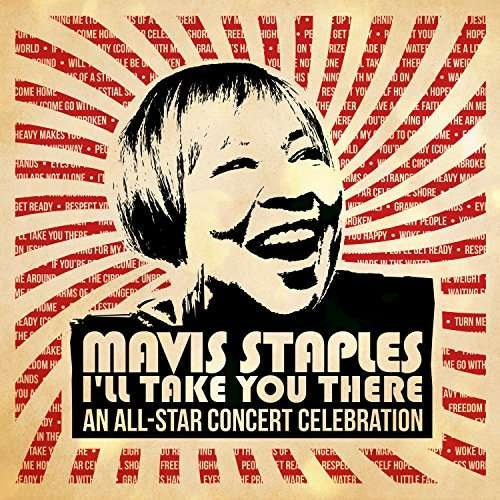 I'll Take You There: All-Star Concert Celebration [Vinyl]