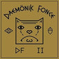 Df II [Gold Color Vinyl]