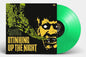 Stinking Up the Night [Green Transparent Vinyl]