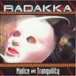 Malice & Tranquility [Vinyl]