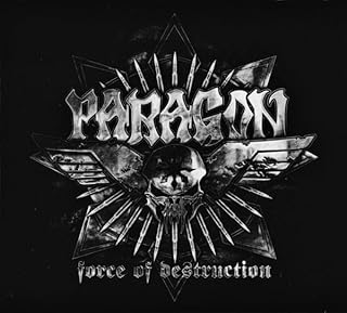 Force of Destruction [Vinyl]