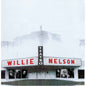 Willie Nelson - Teatro - LP