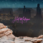 I Won't Reach Out To You [LP] (Silver Grape Vinyl)