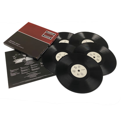 [Pre Order] Grateful Dead - Dick's Picks Vol. 5 (Oakland Auditorium Arena 12/26/79) - LP Box Set