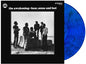 Hear Sense And Feel [Blue With Black Swirl Vinyl]
