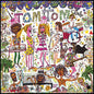 Tom Tom Club [LP] (Clear With Pink White & Green Splatter Vinyl 45th Anniversary)