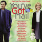 You've Got Mail (Music From The Motion Picture) - Various Artists - LP