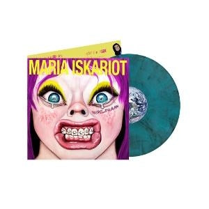 Wereldwaan [LP] (import)